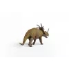 Leludinosaurus Schleich Styracosaurus vihreä harmaa 15033