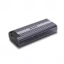 Lindy tallennuskotelo - M.2 - M.2 NVMe -kortti / PCIe 4.0 (NVMe)