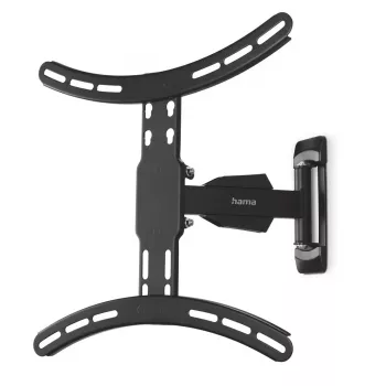 Hama 00220833 TV-seinäteline 165,1 cm (65 tuumaa) musta