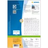 Itseliimautuva tulostintarra HERMA Labels Premium A4 48,3x25,4 mm