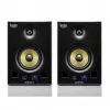 2-tiekaiutin Hercules Monitor 5 80 W