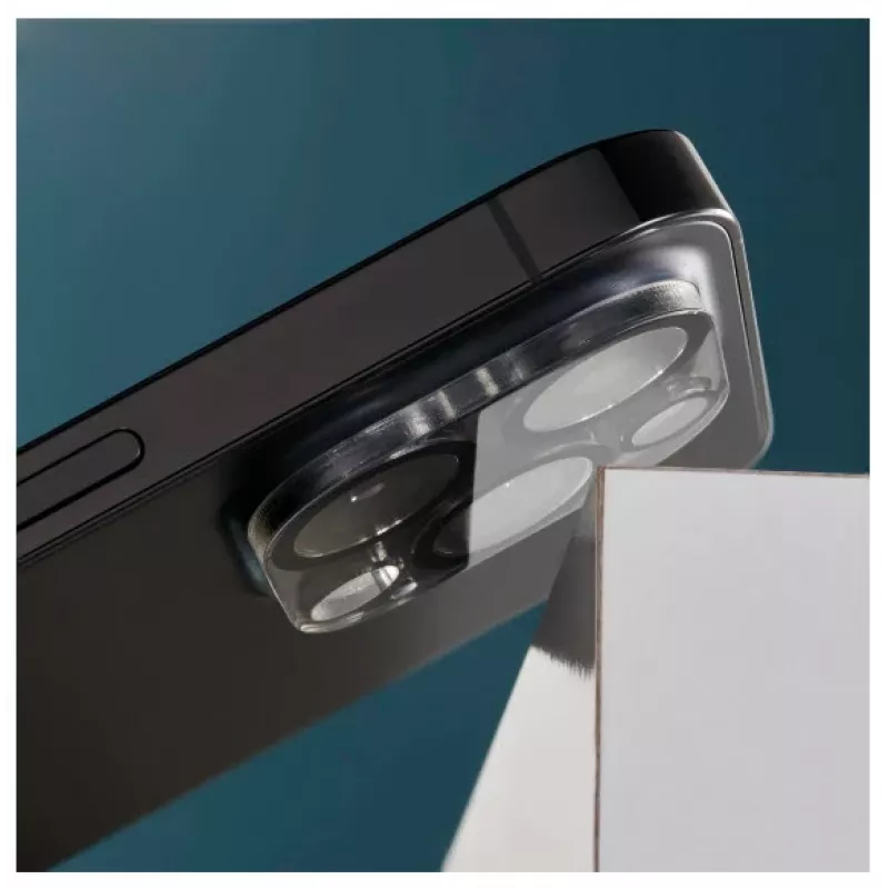 Hama Cam Protect kameraobjektiivin suojus Apple 1 kpl