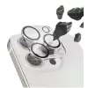 Hama Cam Protect kameraobjektiivin suojus Apple 1 kpl