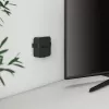 Hama 00220890 asennussarja musta teräs
