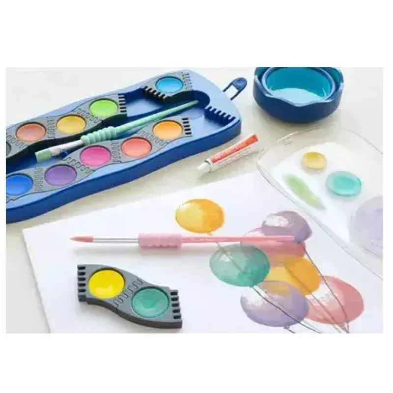Sivellinsarja Faber-Castell 481620