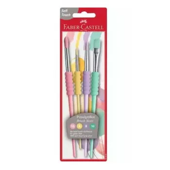 Sivellinsarja Faber-Castell 481620