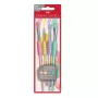 Sivellinsarja Faber-Castell 481620