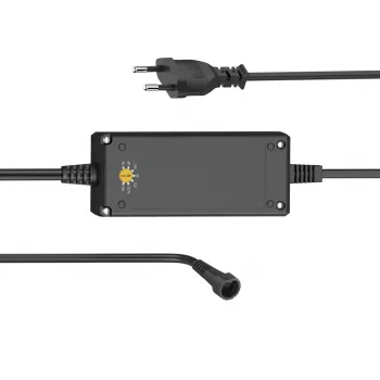 Hama 00223618 virtalähde 36 W musta