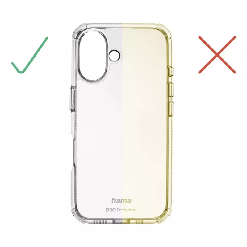 Hama Extreme Protect puhelinkotelo 15,5 cm (6,1