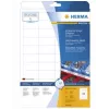 Itseliimautuva tulostustarra HERMA 4581