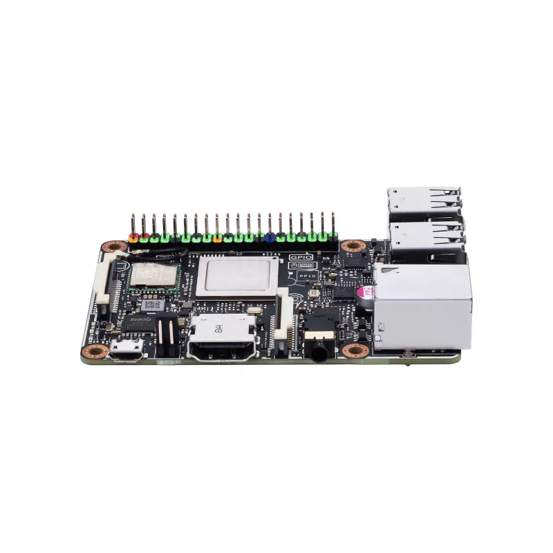 ASUS Tinker Board R2.0 kehitysalusta Rockchip RK3288