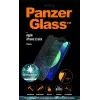 PanzerGlass ® näkösuoja näytönsuojakalvo iPhone 12 Mini | Standard Fit