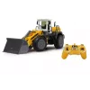 Jamara kauhakuormaaja Liebherr