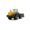 Jamara kauhakuormaaja Liebherr