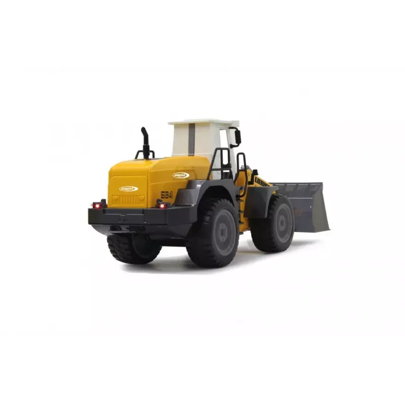 Jamara kauhakuormaaja Liebherr