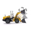 Jamara kauhakuormaaja Liebherr