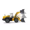 Jamara kauhakuormaaja Liebherr