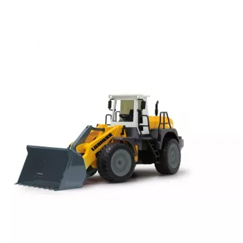 Jamara kauhakuormaaja Liebherr