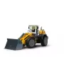 Jamara kauhakuormaaja Liebherr