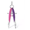 Staedtler Mars comfort 556 00-N2 tarkkuusharppi, neonpinkki/violetti
