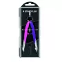 Staedtler Mars comfort 556 00-N2 tarkkuusharppi, neonpinkki/violetti