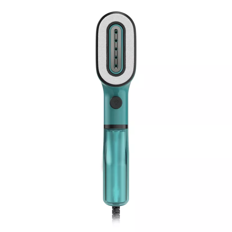 Tefal Pure Pop DT2024 käsikäyttöinen höyrytin 0,07 L 1300 W vihreä