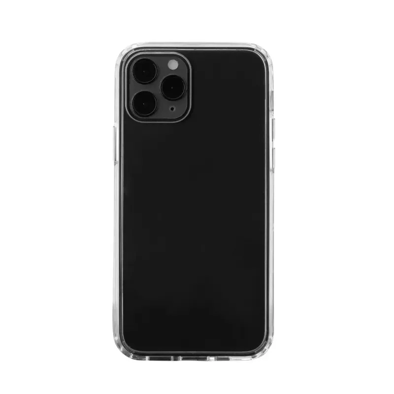 Kotelo JT BERLIN Pankow Clear iPhone 16 Pro 6,3 tuumaa läpinäkyvä