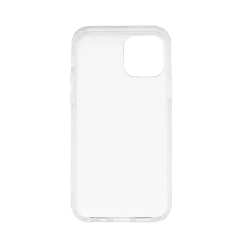 Kotelo JT BERLIN Pankow Clear iPhone 16 Pro 6,3 tuumaa läpinäkyvä