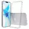 Kotelo JT BERLIN Pankow Clear iPhone 16 Pro 6,3 tuumaa läpinäkyvä