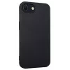 Kotelo JT BERLIN Pankow Soft iPhone 16E musta 15,4 cm