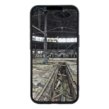 Kotelo JT BERLIN Pankow Soft iPhone 16E musta 15,4 cm