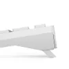 DELL Pro -näppäimistö ja -hiiri - KM5221W - Pan-Nordic (QWERTY) - valkoinen