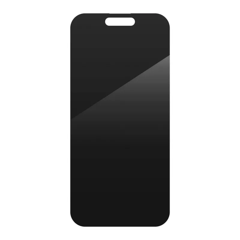 InvisibleShield Glass Elite Privacy Apple iPhone 16/15 -näyttö