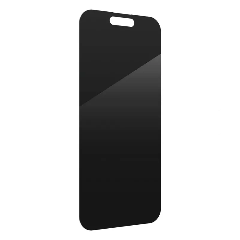 InvisibleShield Glass Elite Privacy Apple iPhone 16/15 -näyttö