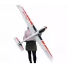 Lentokone Amewi Swift 2100, sähkömoottori, 1,35 kg, 14 vuodesta alkaen