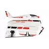 Lentokone Amewi Swift 2100, sähkömoottori, 1,35 kg, 14 vuodesta alkaen