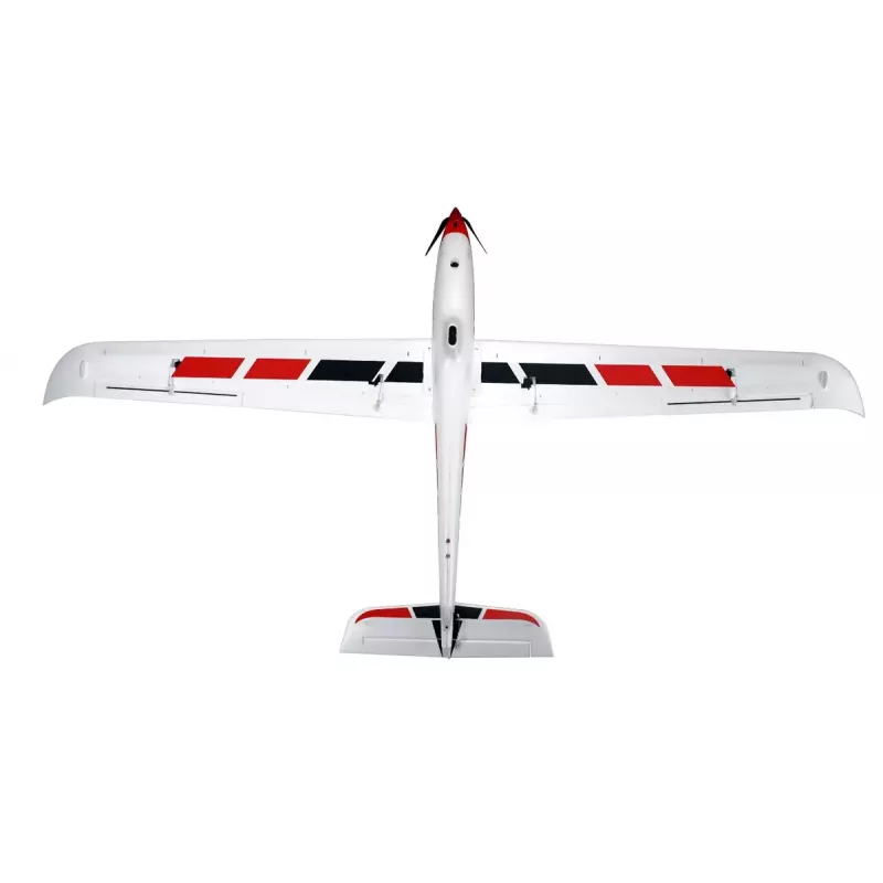 Lentokone Amewi Swift 2100, sähkömoottori, 1,35 kg, 14 vuodesta alkaen