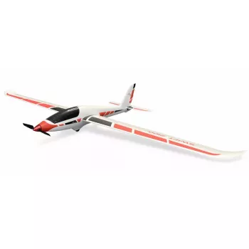 Lentokone Amewi Swift 2100, sähkömoottori, 1,35 kg, 14 vuodesta alkaen