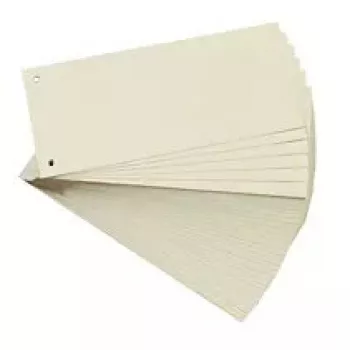 Välilehdet kartonki Herlitz 10843621