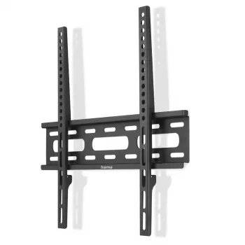 Hama 00220807 TV-teline/jalusta 190,5 cm (75 tuumaa) musta