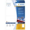 Itseliimautuvat tulostintarrat HERMA 4583