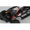 Crawler-rekka Amewi AMXRock AM18 Harvest