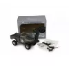 Crawler-rekka Amewi AMXRock AM18 Harvest