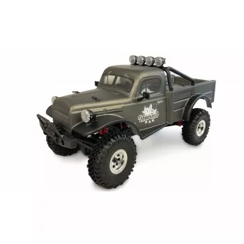 Crawler-rekka Amewi AMXRock AM18 Harvest