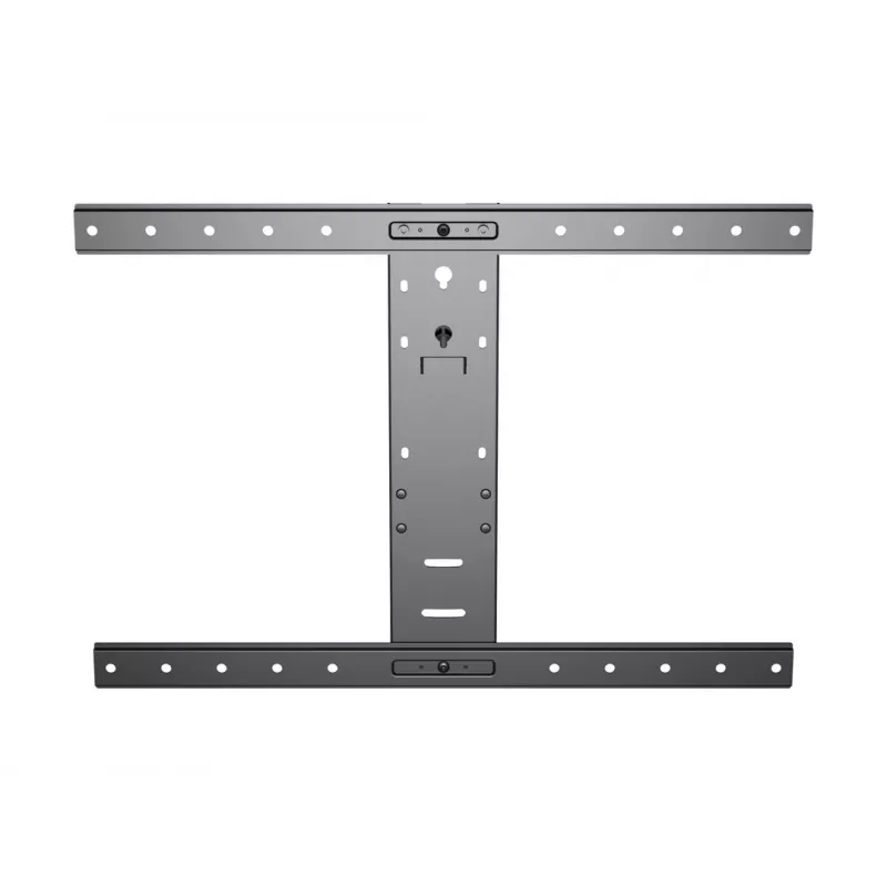 Asennusvarsi Multibrackets M VESA Flexarm Thin musta