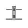 Asennusvarsi Multibrackets M VESA Flexarm Thin musta