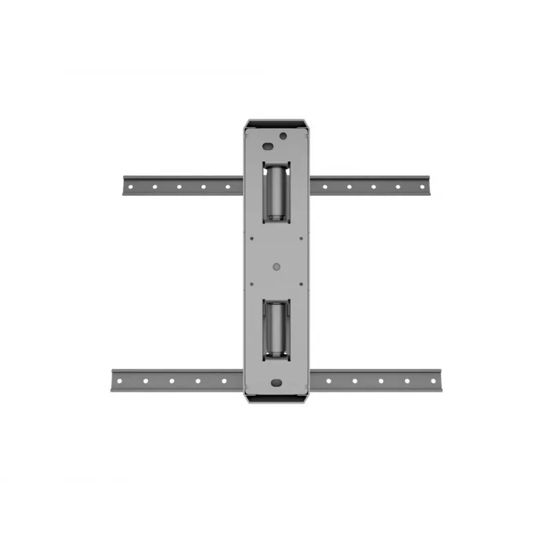 Asennusvarsi Multibrackets M VESA Flexarm Thin musta