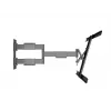 Asennusvarsi Multibrackets M VESA Flexarm Thin musta