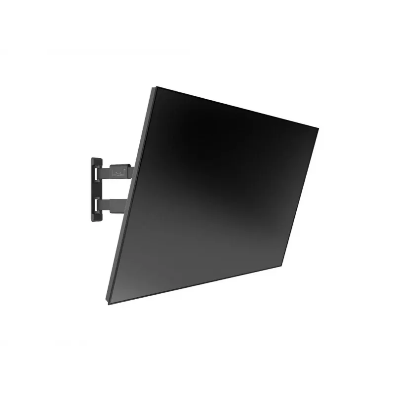Asennusvarsi Multibrackets M VESA Flexarm Thin musta
