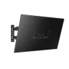 Asennusvarsi Multibrackets M VESA Flexarm Thin musta